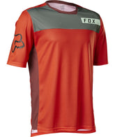 Fox Defend SS Moth Jersey
